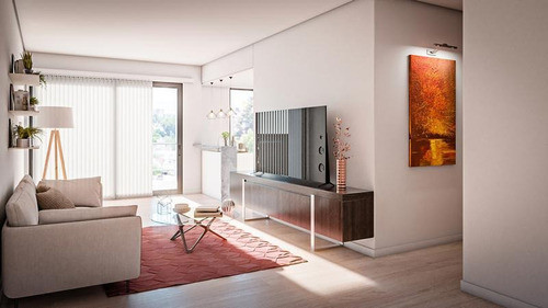 Imagen 22 de 27 de Estudio En Venta En Colegiales. Edificio De Categoría Con Amenities