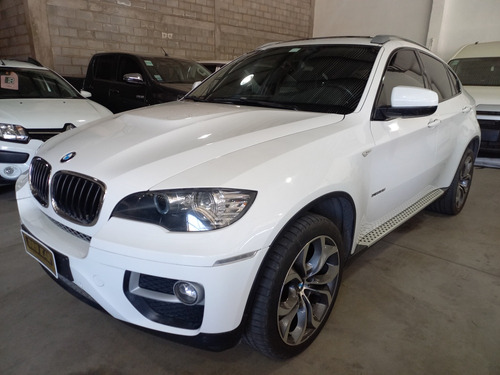 BMW X6 3.0 Xdrive 35i Sportive 306cv