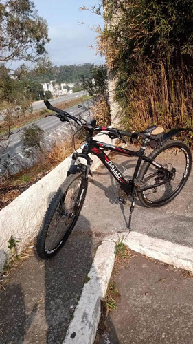 Imagem 1 de 5 de Bicicleta