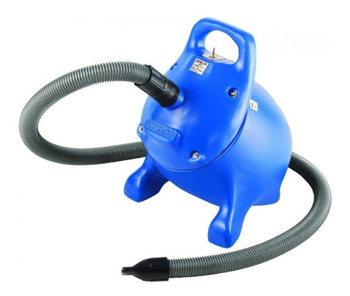 Soprador Kyklon Rex Azul 127v