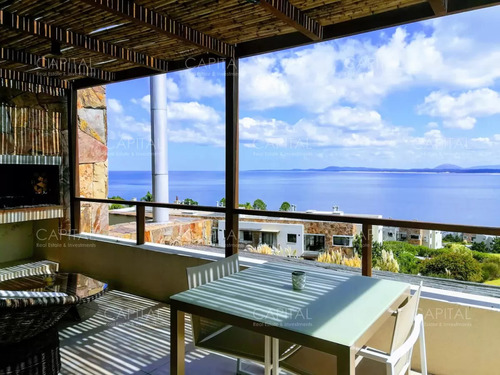 Quartier Punta Ballena Apartamento De Dos Dormitorios En Venta Punta Ballena