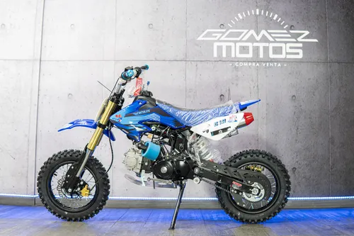 Moto M1 110cc 4t 2025