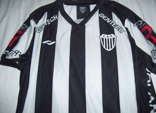 Estudiantes Pincha Caseros Hermosa Coach 2022 #13 De Juego (Usado)