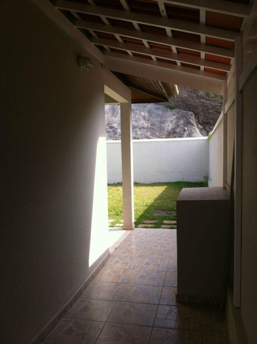 Casa Com 3 Dormitórios À Venda, 236 M² Por R$ 980.000,00 - Vila Nova - Cotia/sp - Ca1465