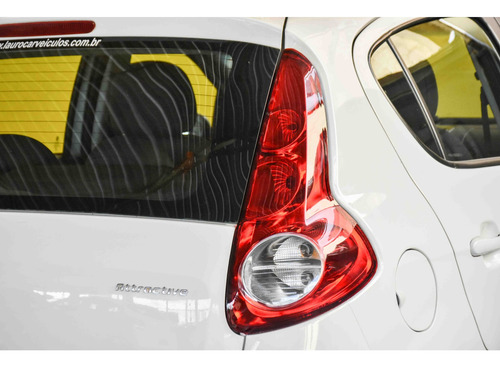 Fiat Palio 1.0 MPI ATTRACTIVE 8V FLEX 4P MANUAL