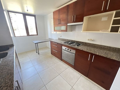 Bosquemar Dpto. 121 M2, 3d-2b Gran Terraza