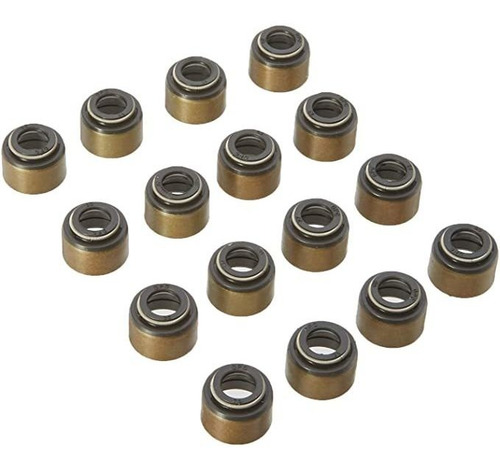 Mahle Ss45796 Válvulas Del Motor Del Vástago Del Sello De Ac