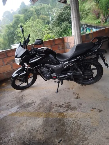 Hero Thriller Pro 150 Mod 2019.soat Feb2026.tecno.enero 2026