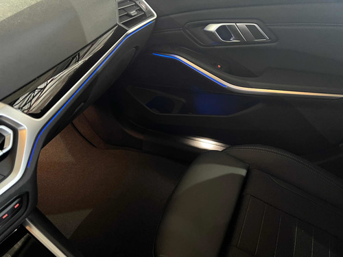 Imagen 19 de 25 de Bmw 330i Okm 2022 - (no Audi A4 Okm Ni Mercedes C250 Okm)