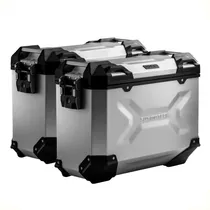 Comprar Set Baules Laterales Soportes Honda Africa Twin 1100 L