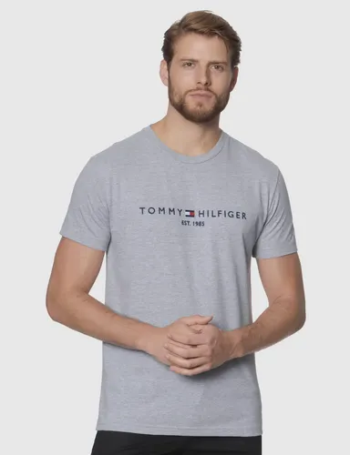 Camiseta Tommy Hilfiger Im Core Logo