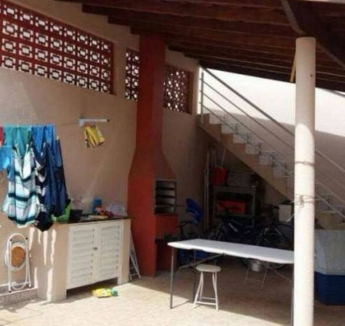 Imagem 7 de 7 de Casa Residencial Em Louveira - Sp, Jardim Bandeirantes - Ca01739