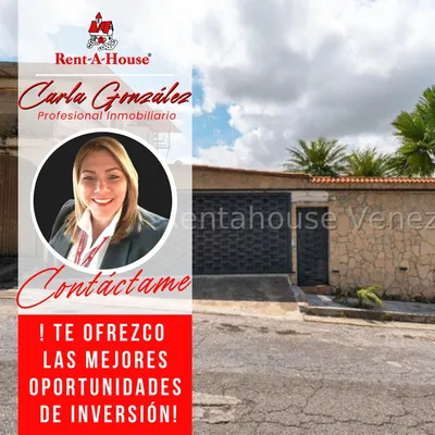 Casa en venta