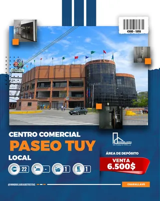 Local en venta