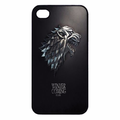 Case iPhone 6/6s Game Of Thrones