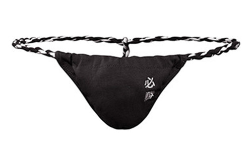 Calzoncillos De Moda Masculina Con Espalda En T, Tangas Y Ba