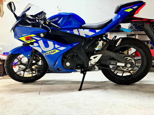 Suzuki Sport Gsx-r150 Abs Modelo 2024 (precio Negociable)