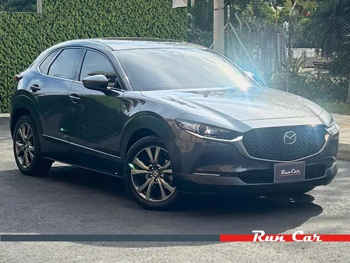 Mazda CX-30 2.5 Grand Touring Lx 4x4