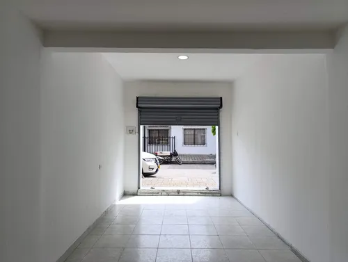 Local En Arriendo Centro, Montería