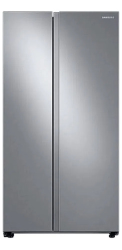 Refrigeradora Samsung 638lt Modelo Rs23t5b00s9 Garantia