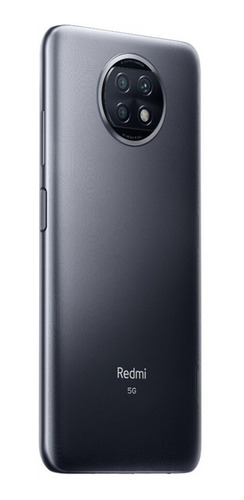 Xiaomi Redmi Note 9T Dual SIM 64 GB anochecer negro 4 GB RAM