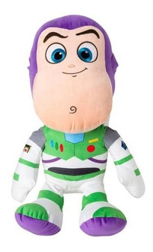 Peluche Buzz Chunky 25 Cm Ts4