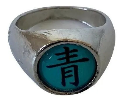 Deidara anillo sales