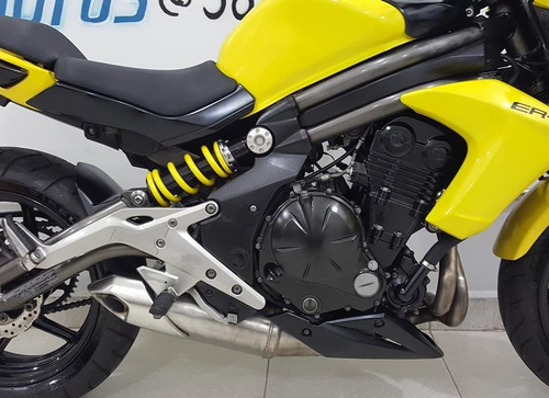 Kawasaki Er-6n 650 2013/13