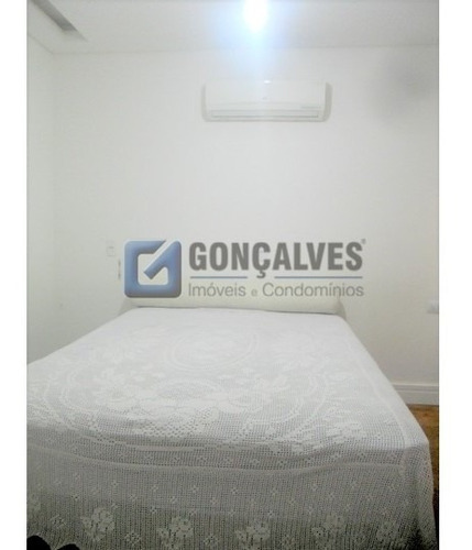 Imagem 8 de 15 de Venda Apartamento Cobertura Duplex Santo Andre Jardim Parais - 1033-1-146837