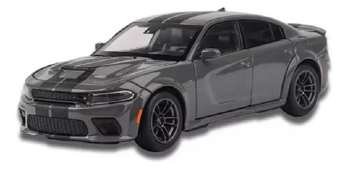 Jada 1/32 Fast & Furious 21 Dodge Charger Srt Hellcat Fast X