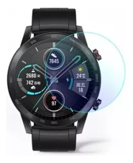 Mica Vidrio Templado Reloj Samsung Watch 3 4 5 Pro 42 / 46mm