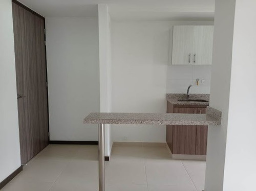 Imagen 1 de 15 de Apartamento En Arriendo San Antonio 622-17998