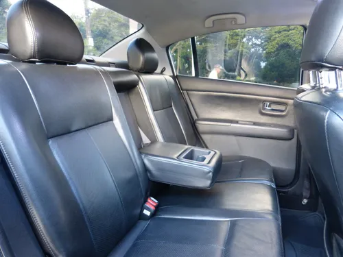 Nissan Sentra 2.0