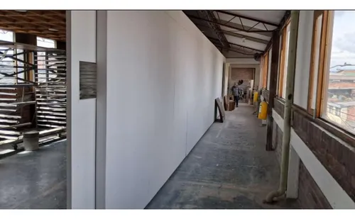 Bodega En Arriendo, Engativa