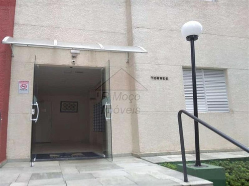 Imagem 7 de 17 de Apartamento Vila Talarico São Paulo/sp - 1448