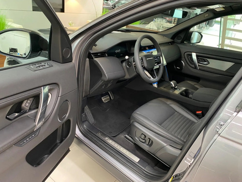 Land Rover Discovery Sport R-dyn Se P250 Tbo Flex 0km2025