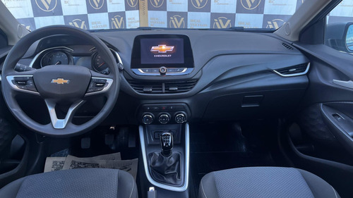 Chevrolet Onix plus Onix Plus 10mt Lt2