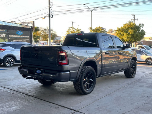 RAM Ram 1500 5.7 Mild-hybrid Laramie Sport Crew Cab 4x4