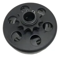 Comprar Embreagem Pinhão 11 Dentes P\u002F Motor De Kart 5,5hp 6,5hp E 7h