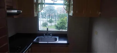 Vendo Apartamento En Compartir Bochica Etap Iv