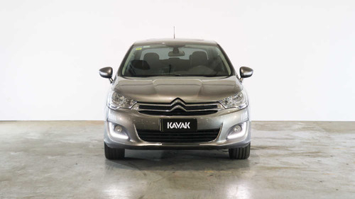 Citroën C4 1.6 Hdi 115 Feel Pack - 148548 - C