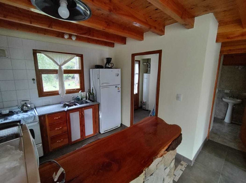 Imagen 9 de 25 de Cabaña En Alquiler Bariloche