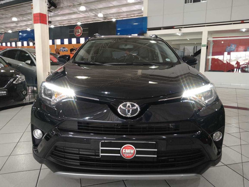 Toyota Rav-4 Top 2.0 Aut