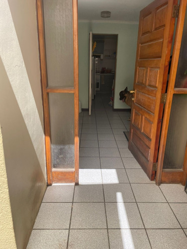 Se Vende Amplia Casa 5 D. 3b. Pedro Aguirre Cerda