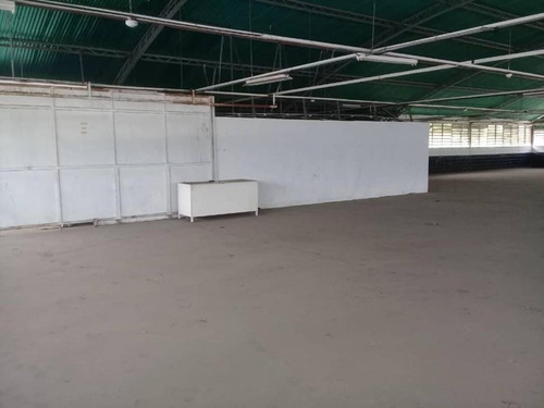 Imagen 3 de 7 de Piso Industrial En Alquiler - Urb La Yaguara