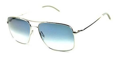 Lentes De Vidrio Fotocromático Oliver Peoples Clifton Ov1150