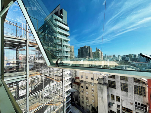 Edificio Comercial En Barrio Norte