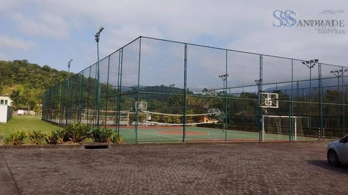 Imagem 3 de 10 de Terreno À Venda, 360 M² Por R$ 580.000,00 - Massaguaçu - Caraguatatuba/sp - Te0185