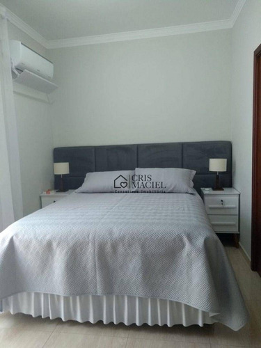 Imagem 7 de 15 de Casa Com 3 Dormitórios À Venda, 116 M² Por R$ 827.000,00 - Jardim Bréscia - Indaiatuba/sp - Ca0400