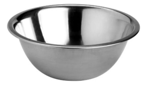 Bowl Aço Inox 24cm Ck4116